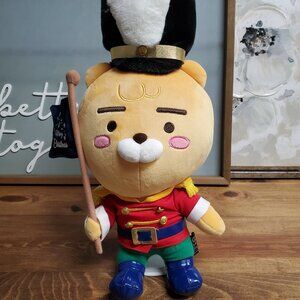 KAKAO Friends Christmas 'Ryan' Soft Plush